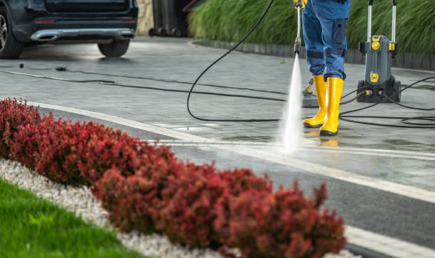 Trusted Fairplains, NC Pressure Washing Experts